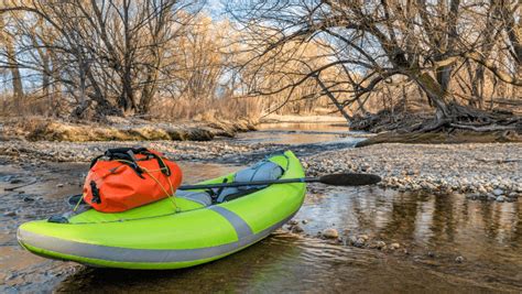 What Is The Best Inflatable Fishing Kayak Kayak Fishin Guru