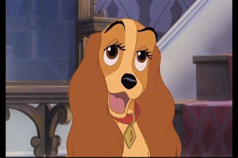 Lady And The Tramp 2 Screencaps Lady And The Tramp Ii Image 15595239
