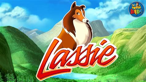 Lassie The New Adventures Of Lassie 2015 Hd Trailer Popular