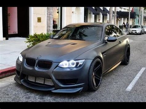 Check spelling or type a new query. BMW M tuning - YouTube