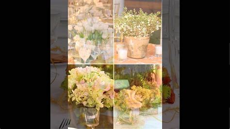 We did not find results for: Do it yourself wedding centerpieces - YouTube
