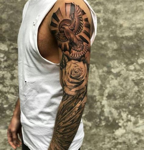 Scar tattoo body tattoos arm band tattoo tatoos upper armband tattoo upper arm tattoos flower tattoo drawings flower tattoo arm. 317 best Upper Arm Tattoos images on Pinterest