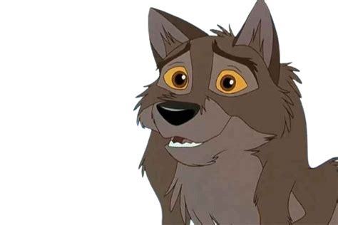 Balto Png By Kuromiandchespin400 On Deviantart