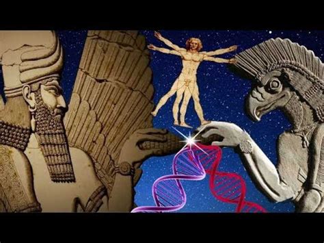 The Anunnaki Creation Story The Biggest Secret In Human History