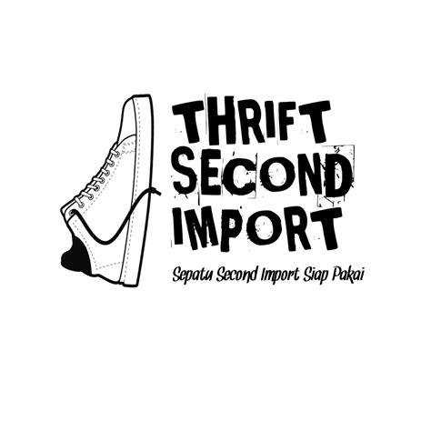 Sepatu Second Import | Tembilahan