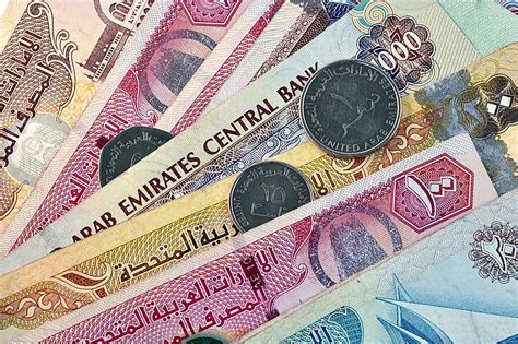 What is the currency of dubai. What Is the Currency of the United Arab Emirates ...