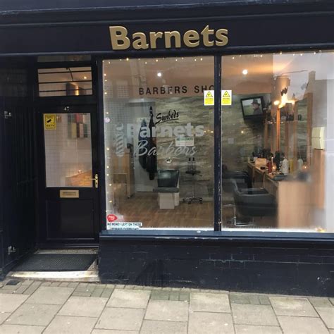 Barnets Barbers Cleethorpes