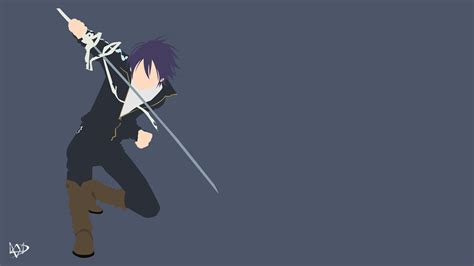 Minimalist Anime Wallpapers 83 Background Pictures