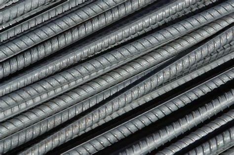 Pros And Cons Of Steel Reinforcement Bars