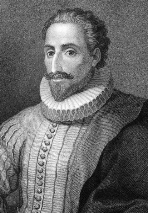 Miguel De Cervantes Biografia Do Escritor Espanhol Infoescola