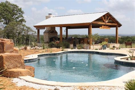 What's the climate like in the hill country of texas? Barndominium Gallery | Custom Outdoor Living | Quality ...