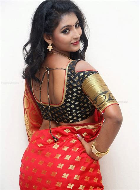 See more ideas about saree, actresses, saree designs. Hot Indian Actress: Tanishka hot saree navel