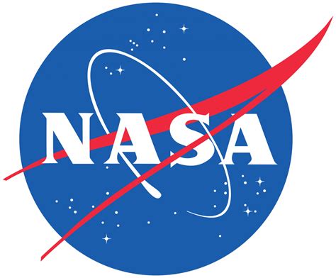 The nasa logo is a wonderful example of a timeless, traditional logo. Le boomerang rouge du logo de la Nasa