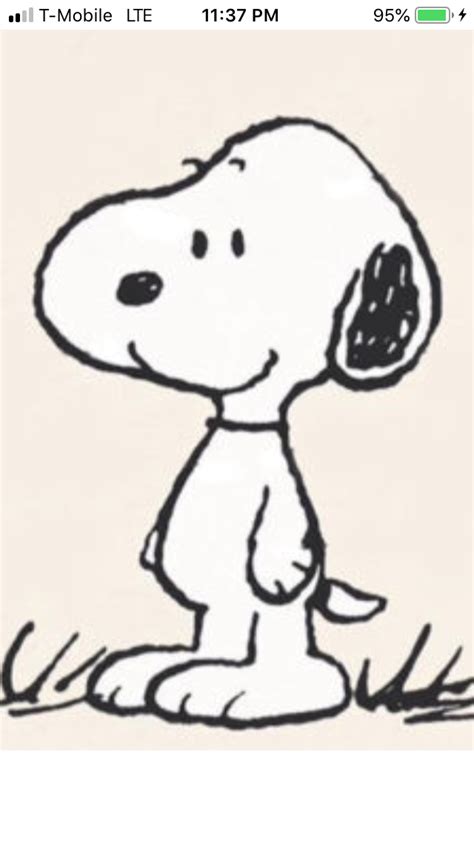 Pin di Greg Cramer su Snoopy