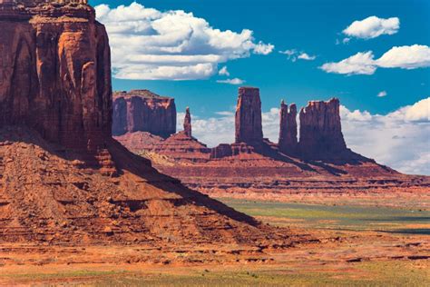 What You Need To Know About Visiting Monument Valley Monument