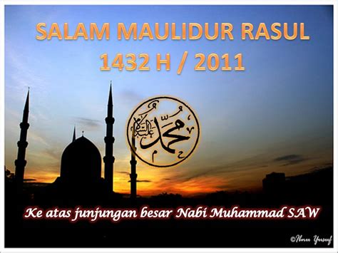 Selawat dan salam ke atas junjungan besar nabi muhammad saw. SK (ASLI) BUKIT KEMANDOL, KLANG: SALAM MAULIDUR RASUL 2011