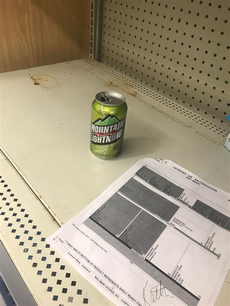 Seems “shocking” : crappyoffbrands