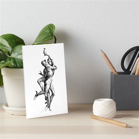 Fine Art Nudes Female Nudes Abstract Illustration Prints Art Board Print For Sale By Ayush