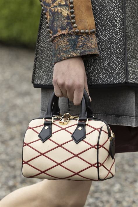 Louis Vuitton Resort 2024 Fashion Show Details The Impression