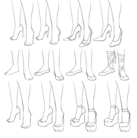 Elmo has a crayon and scribbles on the screen. feet shoes reference female drawing | Fashion drawing ...