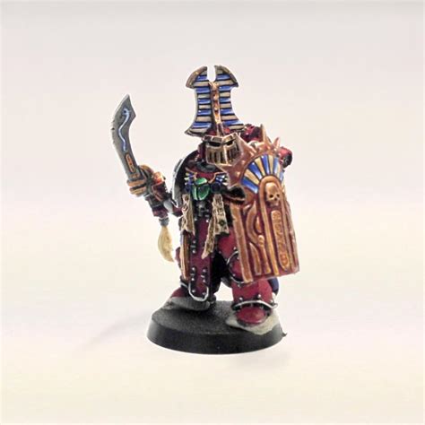 If you've read the horus heresy novel a thousand sons, you'll be familiar with the… er. Before Prospero Fell: Pre-Heresy Thousand Sons | PIC HEAVY ...