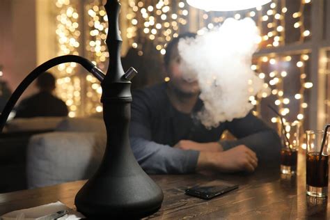 What Are The Health Risks Associated With Hookah Smoking Us News
