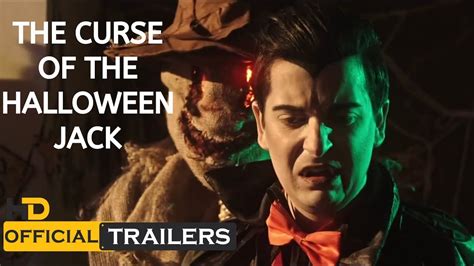 The Curse Of Halloween Jack Official Trailer 2019 Moviez Trailer