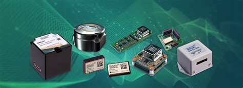 Inertial Sensors And Systems Showcased At Sensors Converge Silicon