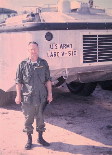 A Vietnam War Clerks Diary From The Editor Us Army Airlift And