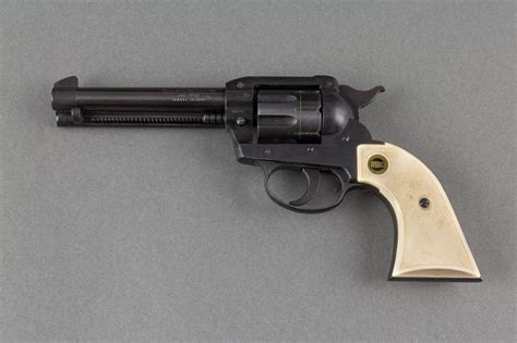 Sold Price Rohm Rg63 Revolver November 6 0119 1000 Am Pst