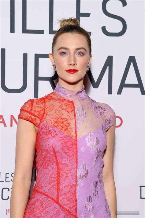 We did not find results for: Saoirse Ronan - "Little Women" Premiere in Paris • CelebMafia