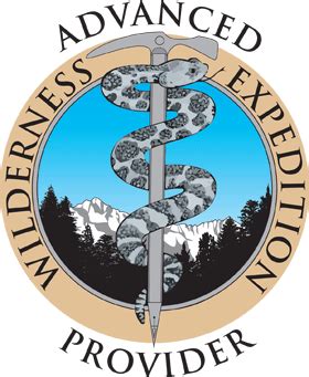AWEP Certification - Emergency Wilderness Medical Provider - Wilderness ...