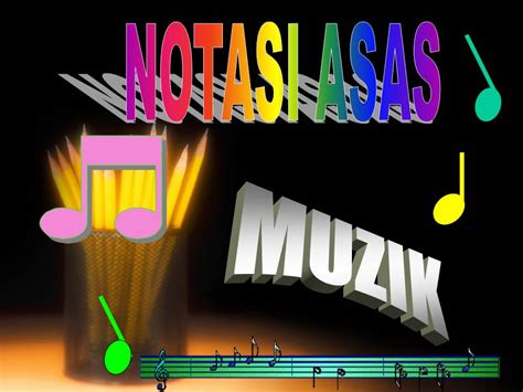 Glosari kurikulum dunia muzik sekolah rendah tahun 1 perkataan dinamik (dynamic) penerangan perubahan. DuNia MuZiKKu: ASAS TEORI MUZIK