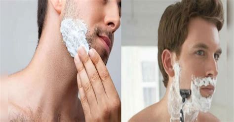 Daily Shaving Can Do Miracle For Your Skin Groom Yourself To Know
