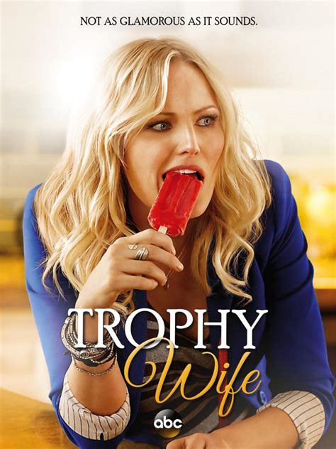 Trophy Wife Tv Series Filmaffinity
