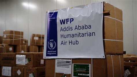Most aid is still subject to strict control measures by the government, who also requests that it be distributed through. World Food Program Warns of 'Catastrophic' 2021 Without ...