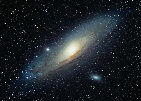 M31 Andromeda Juzaphoto