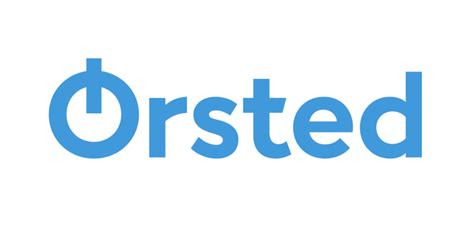 Orsted Logo – AeroNordic