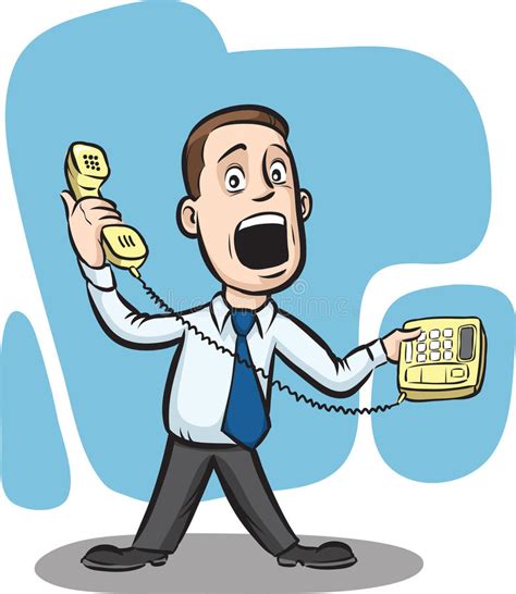 Answering The Phone Clipart 20 Free Cliparts Download Images On