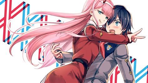 Darling In The Franxx Todos Os Episodios Online Animeplayer