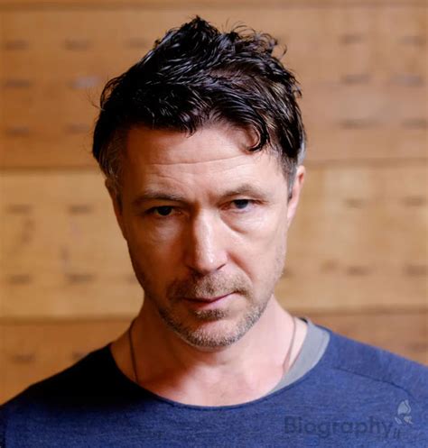 Aidan Gillen Biography Facts And Lifestyle Biography It