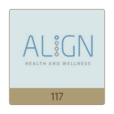 Align Health And Wellness Freedom Commons