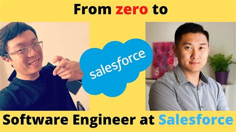 Starting out as a new translator can be an overwhelming process (i know it all too well)! How to Become a Software Engineer at Salesforce without a ...