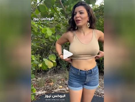 شاهد مقابلة جنسية الينا انجل الجزء ٣ naughty interview with alina angel البوكس نيوز