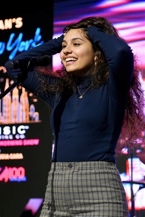 10 Of Alessia Caras Best Live Performances Guaranteed To Make You A