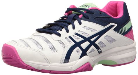 Court shoes, also known as tennis shoes, are just as important in enhancing your game as is your tennis racquet. Best Hard Court Tennis Shoes for Women - AllTennisGear.com