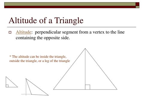 How to use the calculators. PPT - 5.3 Concurrent Lines, Medians, and Altitudes ...