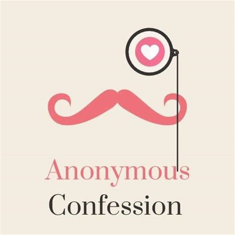 Anonymous Confession Phnom Penh