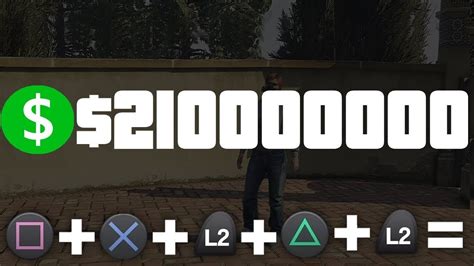 Como Conseguir Dinero Infinito En Gta 5 Online Como Ganar Dinero En