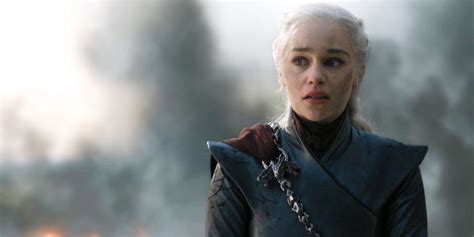 Best Twitter Reactions And Memes About Evil Daenerys Targaryen In Game